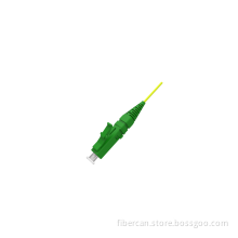 LC Fiber Optic Pigtail Cable - Premium